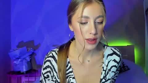 Snapshot of laangelsa chatting on 30, 1, 2025 LaAngel online show from 30, 1, 2025