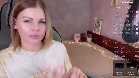 LaBandita online show from 6, 3, 2025