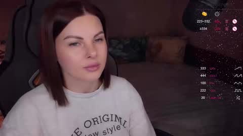 LaBandita online show from 10, 11, 2025