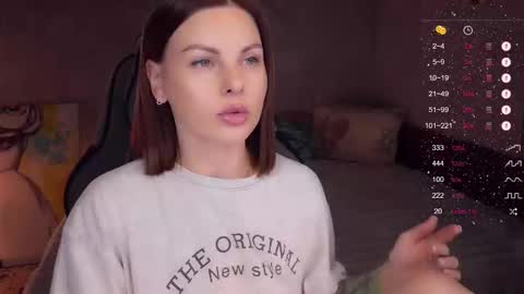 LaBandita online show from 11, 11, 2025