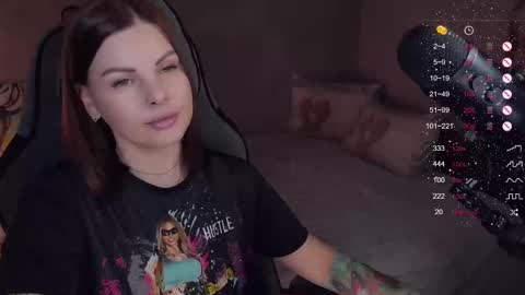 LaBandita online show from 28, 11, 2025