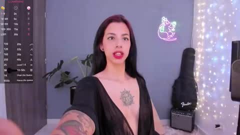 Labrika online show from 12, 9, 2025