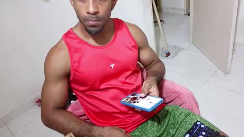 Snapshot of lacasadelosmunecosbq chatting on 15, 3, 2026 Bruno Smith online show from 15, 3, 2026