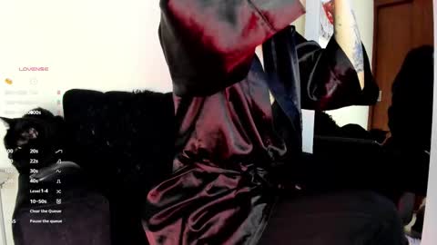 lace_victoria online show from 24, 11, 2025