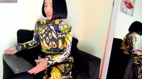 Snapshot of lace_victoria chatting on 7, 2, 2026 lace_victoria online show from 7, 2, 2026