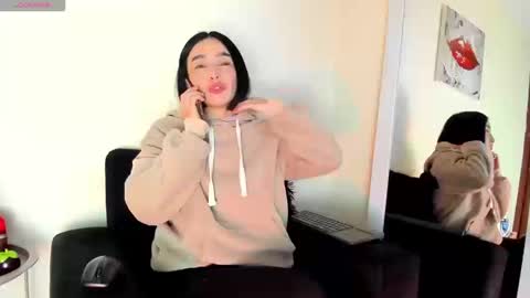 Snapshot of lace_victoria chatting on 27, 2, 2026 lace_victoria online show from 27, 2, 2026