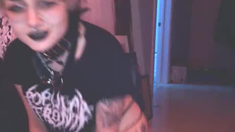 Lacey-Marie online show from 4, 4, 2026