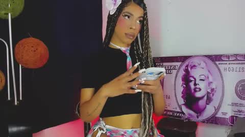 lachery_perversa online show from 8, 4, 2026