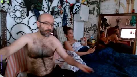 lachicadeldiablo online show from 17, 4, 2026