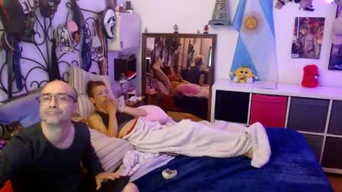 Snapshot of lachicadeldiablo chatting on 4, 5, 2026 lachicadeldiablo online show from 4, 5, 2026
