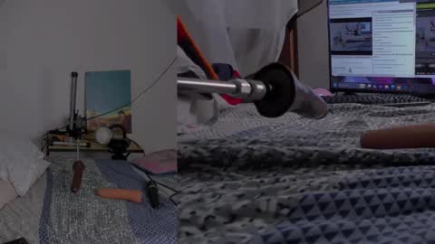 LACI LOST online show from 7, 1, 2025