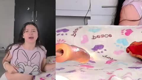 LACI LOST online show from 11, 5, 2026