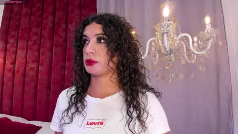 Colorina  online show from 13, 1, 2025