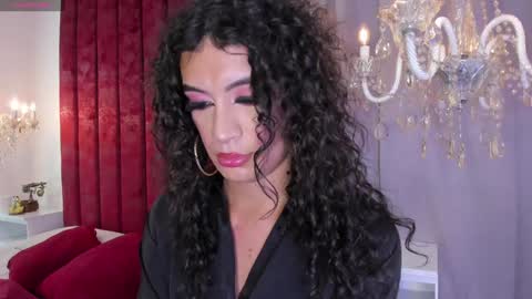 Colorina  online show from 16, 1, 2025