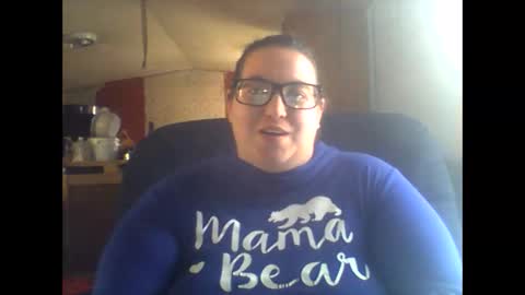 Snapshot of laddybuggie27 chatting on 3, 11, 2025 Laddybuggie27 online show from 3, 11, 2025