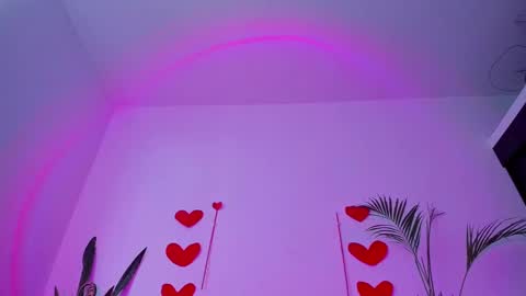 Snapshot of ladenandjuan chatting on 18, 2, 2025 Laden And Juan online show from 18, 2, 2025