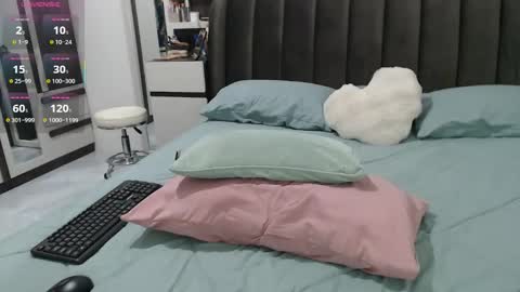 Mia online show from 28, 4, 2026