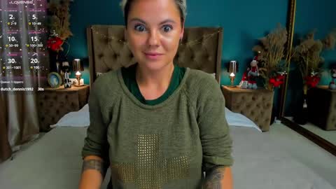 AliCooper  online show from 9, 12, 2024