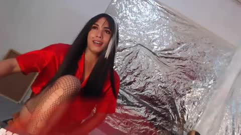 Snapshot of lady_athenax chatting on 6, 3, 2025 Athena online show from 6, 3, 2025