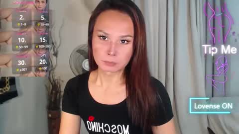 gongx13 my IG online show from 28, 3, 2026