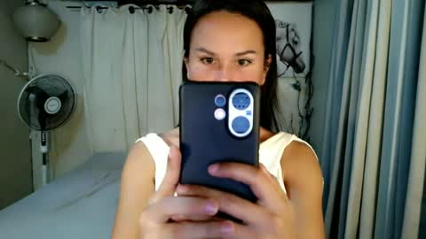 Snapshot of lady_bitxh chatting on 13, 7, 2026 gongx13 my IG online show from 13, 7, 2026