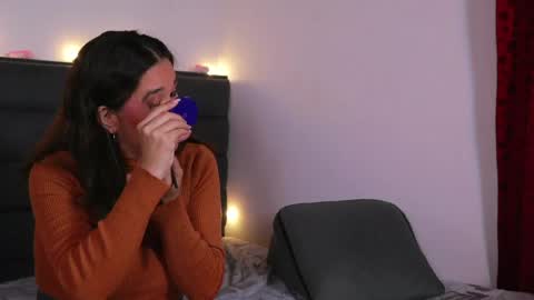Snapshot of lady_boobs1 chatting on 6, 6, 2026 Kathie Dicky online show from 6, 6, 2026