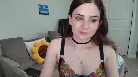 Anna online show from 13, 4, 2026