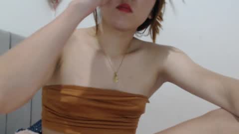 Snapshot of lady_bridgerton_ chatting on 6, 5, 2026 LADY online show from 6, 5, 2026