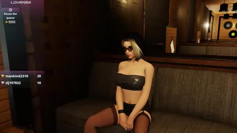 lady_butterfly19 online show from 16, 2, 2025