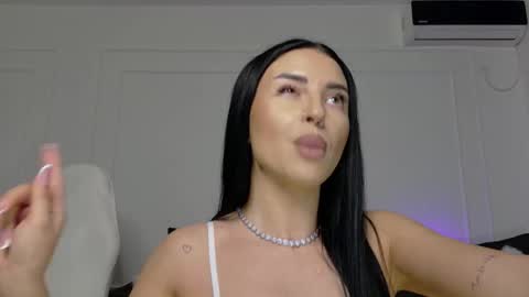 Snapshot of lady_charm__ chatting on 20, 2, 2026 Mira online show from 20, 2, 2026