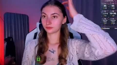 Nika online show from 13, 9, 2025