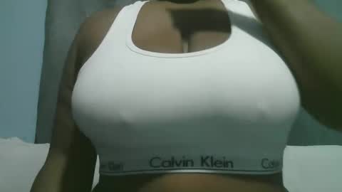 lady_dearra online show from 23, 10, 2025