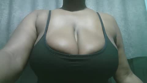 lady_dearra online show from 18, 12, 2025