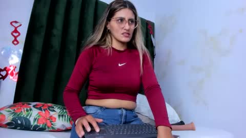 LADY  online show from 16, 2, 2025