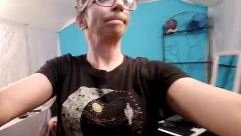 Snapshot of lady_ganga420 chatting on 30, 7, 2026 Lady Ganga420 online show from 30, 7, 2026