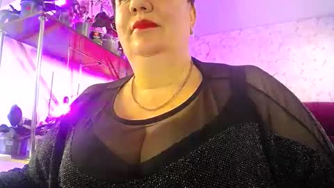 Snapshot of lady_gloria chatting on 23, 4, 2026 Lady Gloria online show from 23, 4, 2026