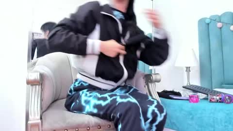 Snapshot of lady_godss chatting on 9, 1, 2025 Lady godss online show from 9, 1, 2025