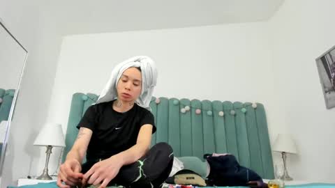 Snapshot of lady_godss chatting on 13, 1, 2025 Lady godss online show from 13, 1, 2025