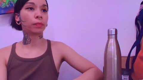 Snapshot of lady_godss chatting on 27, 9, 2025 Lady godss online show from 27, 9, 2025