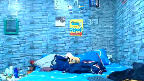 Snapshot of lady_godss chatting on 2, 11, 2025 Lady godss online show from 2, 11, 2025