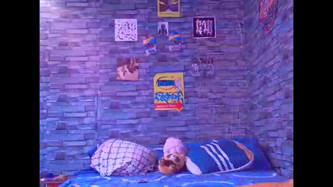 Lady godss online show from 23, 11, 2025