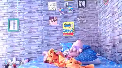 Lady godss online show from 27, 11, 2025