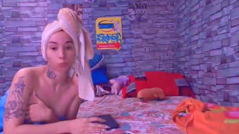 Lady godss online show from 3, 12, 2025