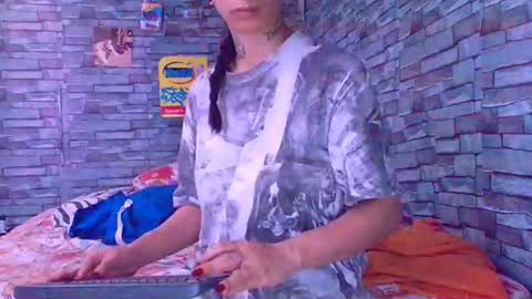 Lady godss online show from 14, 12, 2025