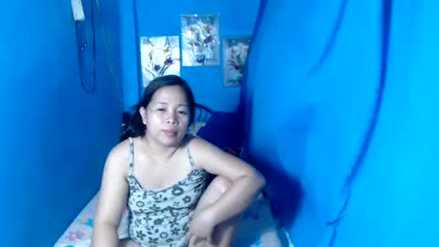 lady_in_bed69 online show from 26, 5, 2026