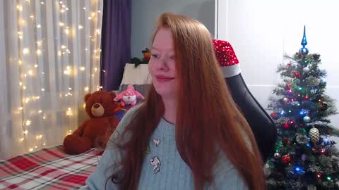 Angelika online show from 29, 12, 2024