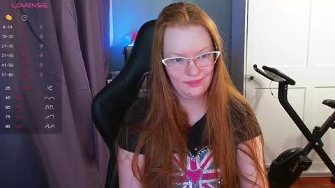 Angelika online show from 27, 3, 2026