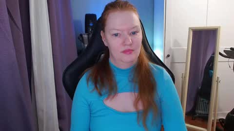 Snapshot of lady_inari chatting on 14, 5, 2026 Angelika online show from 14, 5, 2026
