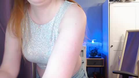 Snapshot of lady_inari chatting on 27, 5, 2026 Angelika online show from 27, 5, 2026
