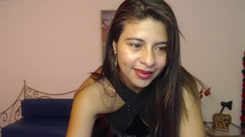 Snapshot of lady_isabella_ chatting on 26, 5, 2026 Lady Isabella online show from 26, 5, 2026